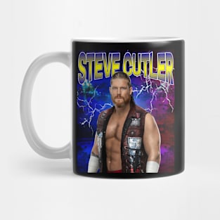 STEVE CUTLER Mug